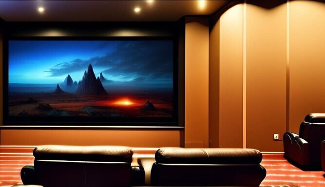 Home-Cinema-1 Best home cinema installation services in your villa