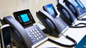 IP Phone Solution