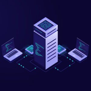 Server Solution in dubai by Orbit Pix