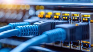 Structured Cabling Services in Dubai