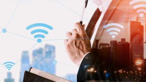 Managed WiFi Solution Dubai