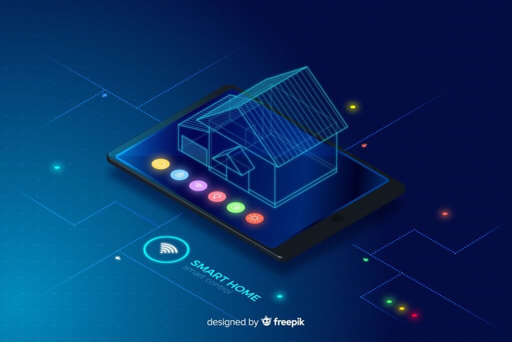 smart home automation company in dubai