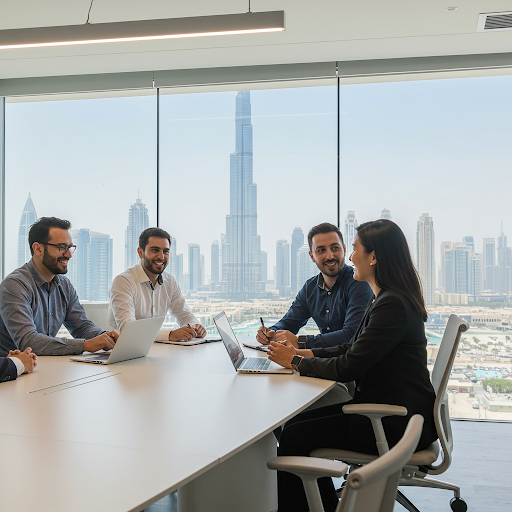 IT Support vs IT Consultancy