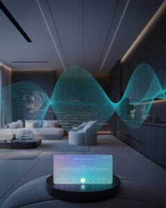 MULTI-ROOM AUDIO SYSTEMS