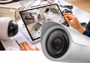 cctv system in dubai